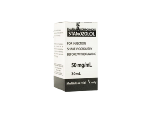 Stanozolol 30ml